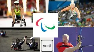 Empowering Athletes: The Evolution of the Paralympics