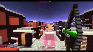 Defenders: Age of Ares - LunGGlove vs. Dynamo (Match 1)