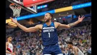 why Kyle Anderson landed a three-year, $27 million contract with the Warriors