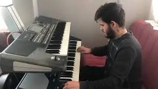 Doruk USB Pa800 & Pa2x Bartın Bolu &Ccedil;iftetelli - Doruk Sax 3 🎷🎹🎹 #korg #dorukusb #pa800 #pa2x #set