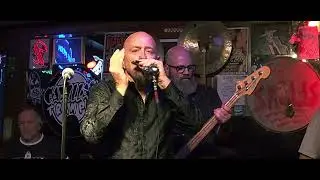 Kim Wilson -- My Friends/I'm Trying