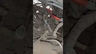 Tata Nano throttle body clean