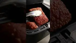 Stupidly Easy Crispy Air Fryer Pork Belly (Heo Quay)