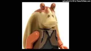 Oliver Francis - swag jar jar binks