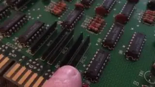 Goblins Resistor Desolder