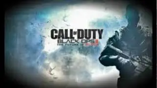Revolution DLC|Black ops 2|Trailer