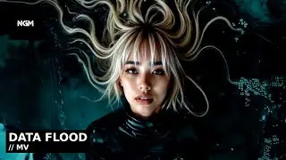 Data Flood (Official Music Video)