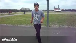 TheYGFastLifeInc.&copy; - Jerkin in Ger(K)Many with TheFantasyInc.│HD │Made by CHRISTOFERITASI &copy;