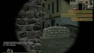 Day of Defeat Source - Music Video - Senses Fail