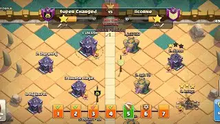 Best TH15 Mismatch Attack Strategies in Clash of Clans! CWA 5th day attak #clashofclans