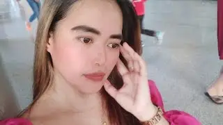 KOREAN BB GLOW SEMI PERMANENT FOUNDATION + EYEBROW LAMINATION