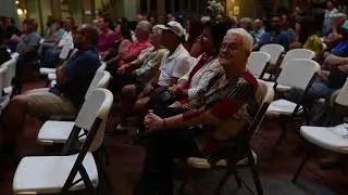 Ford City releases video