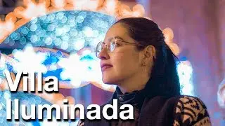 Villa Iluminada Atlixco, Puebla   / &iquest;Vale la pena? - Un d&iacute;a viajando