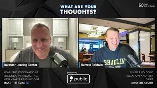 The $15 Trillion Liquidity Flood | WAYT?