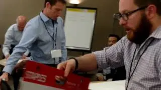 Group Sharing