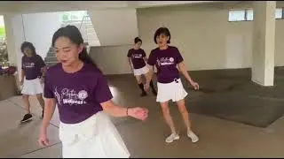 Oh Carol Remix L line Dance 2025