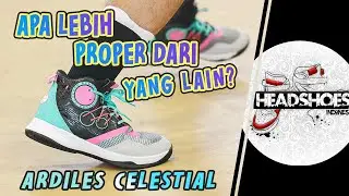 Ardiles Celestial Performance Review