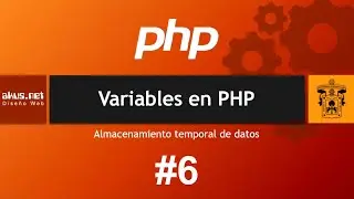Variables en PHP &iquest;Para qu&eacute; sirven y c&oacute;mo se usan?