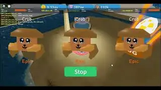 If I get a Godly Pet, the video ends! | Roblox - Unboxing Simulator