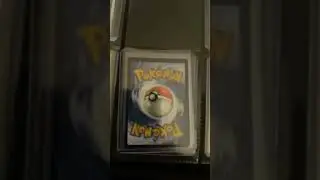 Bought a lil off centered garatina for 270$ hope that was a good deal #pokemon #pokemntcg