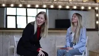 Путь от банковского сотрудника до ведущего визажиста studio People