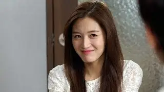 김재경, 성준에게 고백 