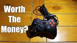 Are Scuf Controllers Worth the Money?