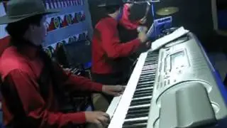 los primos y su fuerza ranchera
