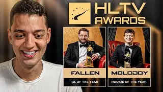 BRASILEIROS INDICADOS NO OSCAR DO CS 2 (temos chance de vencer)