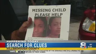 Missing Hillsborough teen found dead