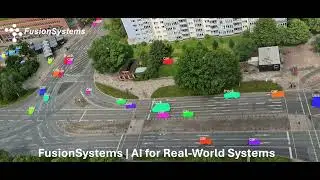 Intelligente St&auml;dte brauchen aussagekr&auml;ftige Daten