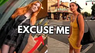 I Stopped Strangers on the Street & This is What Happened