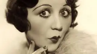 Mae Questel (1908-1966) - Oh Gee Oh Gosh Oh Gollyimin Love