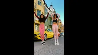 Shuffle dance to Flow by Kaan Pars