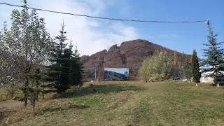 Tsaghkadzor, Armenia 4K