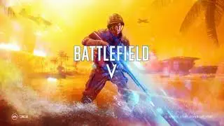 5.2 Battlefield V patch broken