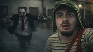 É VOCÊ SATANÁS? - DREAM FALLEN CHAVES