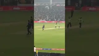 Best performance of Lahore Qalandars 😘 #shorts #viral