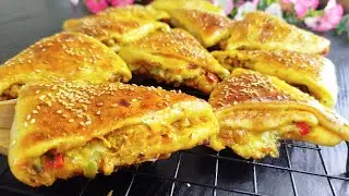 Невероятно! Как же я раньше об этом не додумался? Это так вкусно, что на столе не останется ни крошк