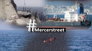 Mercer Street |  Trending