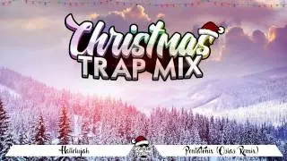 CHRISTMAS TRAP MIX 2025 || 1HOUR || DREAM THE TRAP
