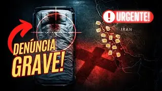 URGENTE! TODOS OS JORNAIS DO PLANETA DEVERIA TER ESSA CAPA! 