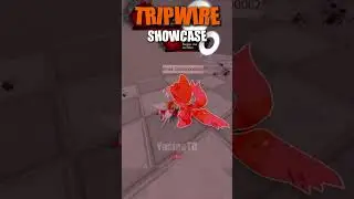 Tripwire (Tails Doll) Showcase - Outcome Memories