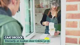 Stiemerdeals - Snack Creme Le Lis | Stad Genk - genk3600