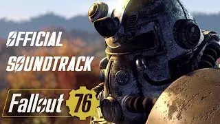 Vault 76 PA - Slow Summer Swing - Essential Jazz Masters - Fallout 76 OST