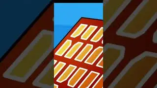 How Solar Panels Work (Animation)