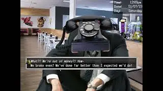 DSaF 3 pt 2 we are broke 
