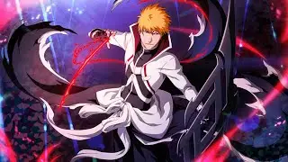 Hard Guild Quest, Easy Clear - Soul Reaper Melee Killer - Ichigo 7th aniversary.
