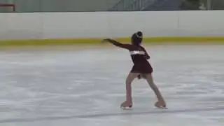Ruby Mathis 2016 Garden State Games Basic Skills 8 - 2nd Place