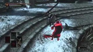 Local Host of Embers Destroyed By Absolute Madwoman